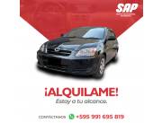 ALQUILO VEHICULOS-AUTOS