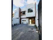 Vendo lujoso duplex minimalista a estrenar en el bo. San Vicente