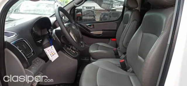 Hyundai Grand Starex 2014 — foto 4