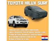 Funda para Toyota Hilux Surf Paraguay
