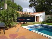 VENDO CASA EN MARIANO ROQUE ALONSO BARRIO ROSA MISTICA COD 4026