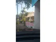4 lotes juntos en venta zona Santisima Trinidad