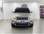 JEEP GRAND CHEROKEE 2014 LIMITED