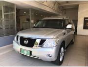 Nissan Patrol LE 2011