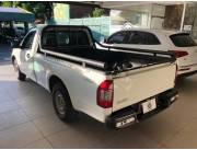 Isuzu D-max cabina simple 2012