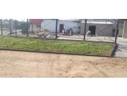 JARDINERÍA - SERVICIOS GENERALES