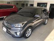 Hyundai Creta 2016