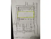 S/ AVDA. PERÓN: 13.960M2 IDEALES P/ EMPRENDIMIENTOS INMOBILIARIOS, 340 USD/M2.