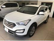 Hyundai Santa Fe 2015