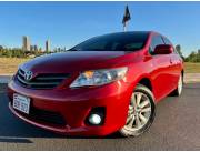 OFERTA DEL DIA❗ IMPECABLE TOYOTA COROLLA 2️⃣0️⃣1️⃣4️⃣ MECANICO💪 NAFTERO 1.8CC VVTI👌 DE T