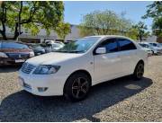 Toyota NEW COROLLA X ✅ Año 2004. ✅ Motor 1.5cc. ✅ Caja Automática. ✅ Interior Oscuro. ✅ Ai