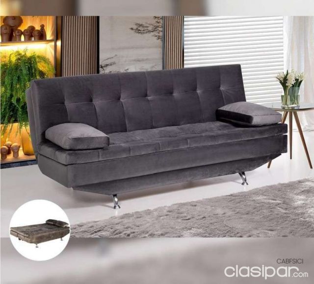 Sofa cama Siena 2085043 en Paraguay