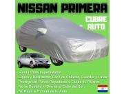 Funda Nissan Primera Paraguay: Forro, Cubre Auto, Sol, Lluvia 🚗🌧🌞