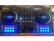 a la venta Pioneer DJ DDJ-1000 Black 4ch Performance DJ Controller Rekordbox
