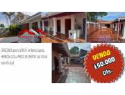 Vendo Hermosa casa en Barrio Sajonia OFERTAA! COD: CL 844
