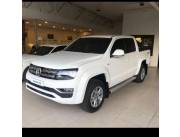 Volkswagen Amarok 3.0L V6 4x4 0km