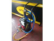 Hidrolavadora Industrial