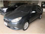 Fiat Siena 2014