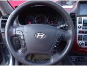 Oferta Hyundai Santa Fe año 2008