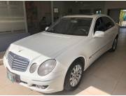 Mercedes Benz E280 CDI 2007