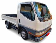 MITSUBISHI CANTER PARA 2.500 KILOS.