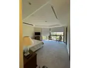 EN ALQUILER DEPARTAMENTO LUJOSO EN YACHT Y GOLF CLUB