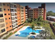VENDO DEPARTAMENTO EN PARQUE VENEZUELA
