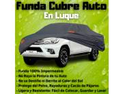 Funda para Auto en Luque Paraguay: Cubre Auto, Sol, Lluvia