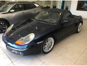Porsche Boxster 1999