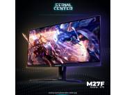 🤖MONITOR GAMING 27 GIGABYTE M27F 144HZ/FHD/IPS/1MS🤖