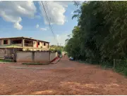 EN VENTA AMPLIO TERRENO EN ITAUGUA