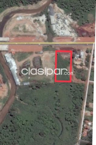 Terrenos - MR. ALONSO – FORTIS: 5.000M2 EN VENTA – 130 USD/M2