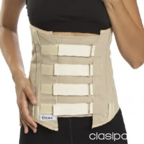 Corset Dorso Lumbar