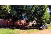 ¡OFERTA! Vendo terreno titulado en esquina, Villa Elisa