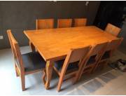 Juegos de comedor