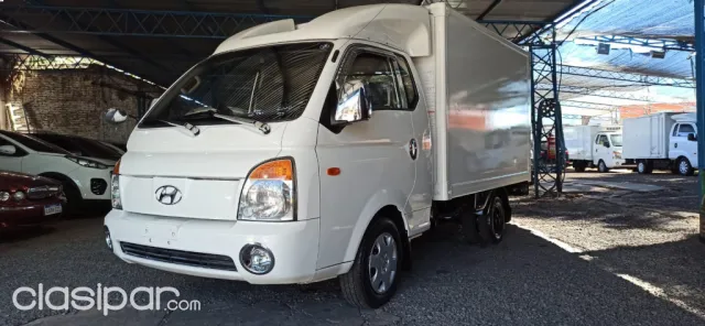 Hyundai Pony 2008 - foto 2