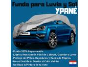 Cubre Auto en Ypané Paraguay: Funda Cobertor para Sol y Lluvia