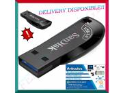 PENDRIVE SANDISK ULTRA SHIFT Z410 128GB USB 3.0