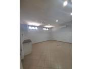 ALQUILO DEPARTAMENTO TIPO LOFT EN LUQUE CENTRO COD 1146