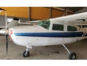 Cessna 210L en venta!