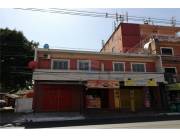 VENDO EDIFICIO EN INMEJORABLE UBICACION SOBRE 11 DE SETIEMBRE- FDO DE LA MORA ZONA SUR