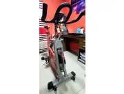 Comprá Bicicleta Indoor Athletic Spinning 2600BS - Envios a todo el Paraguay