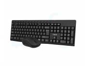 HAVIT TECLADO C/ MOUSE INALAMBRICO ( NV-KB257 )