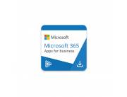 MICROSOFT OFFICE 365 APPS FOR BUSINESS ( SPP-00005 )