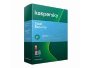 KASPERSKY TOTAL SECURITY ( KTS-1PC )