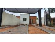 Vendo hermoso duplex en Lambare, Puerto Pabla