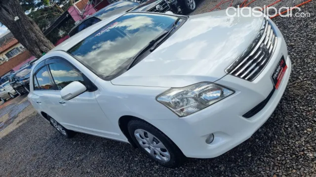 Toyota Premio 2009 — foto 2