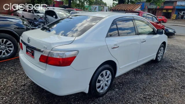 Toyota Premio 2009 — foto 3