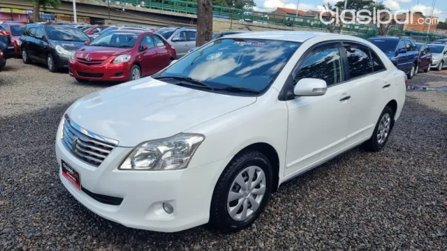 Toyota Premio 2009 — foto 4