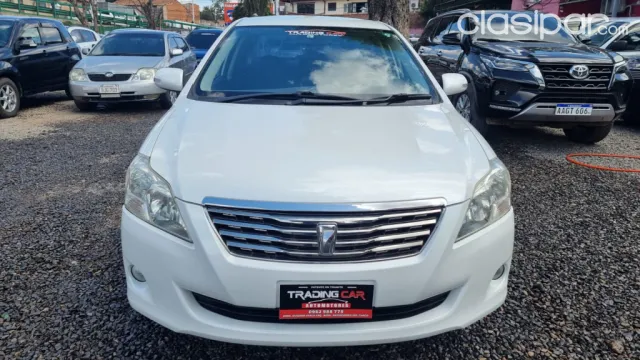 Toyota Premio 2009 — foto 6